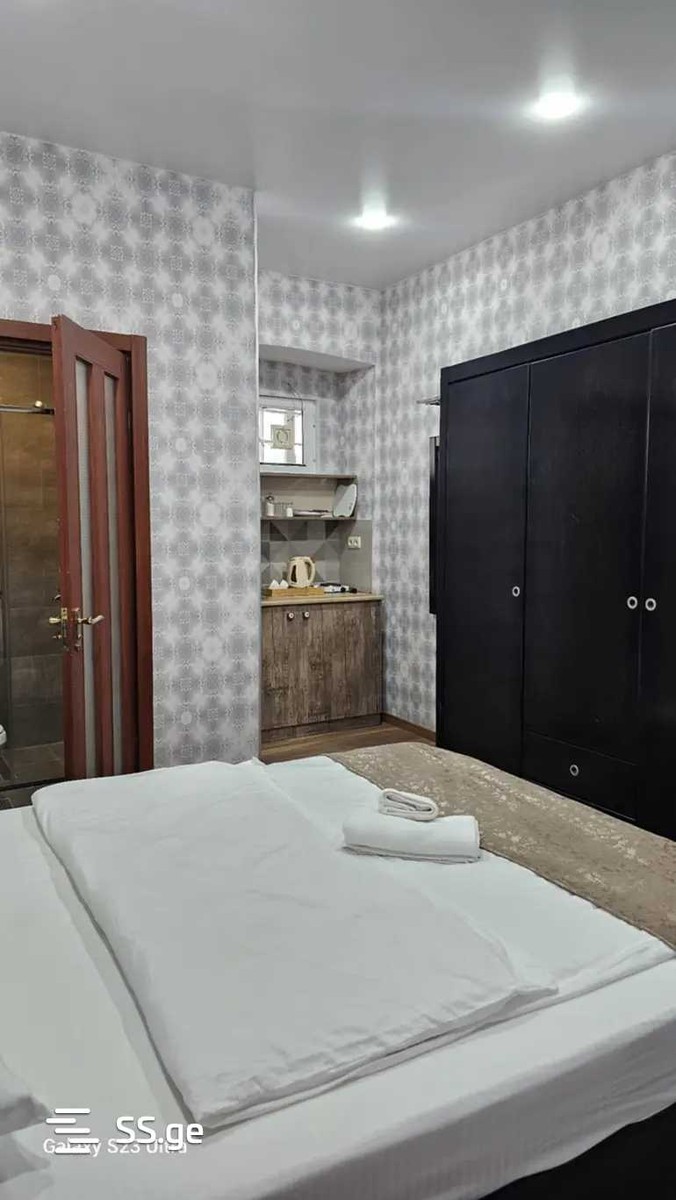 nasakirali st. - 1 rooms