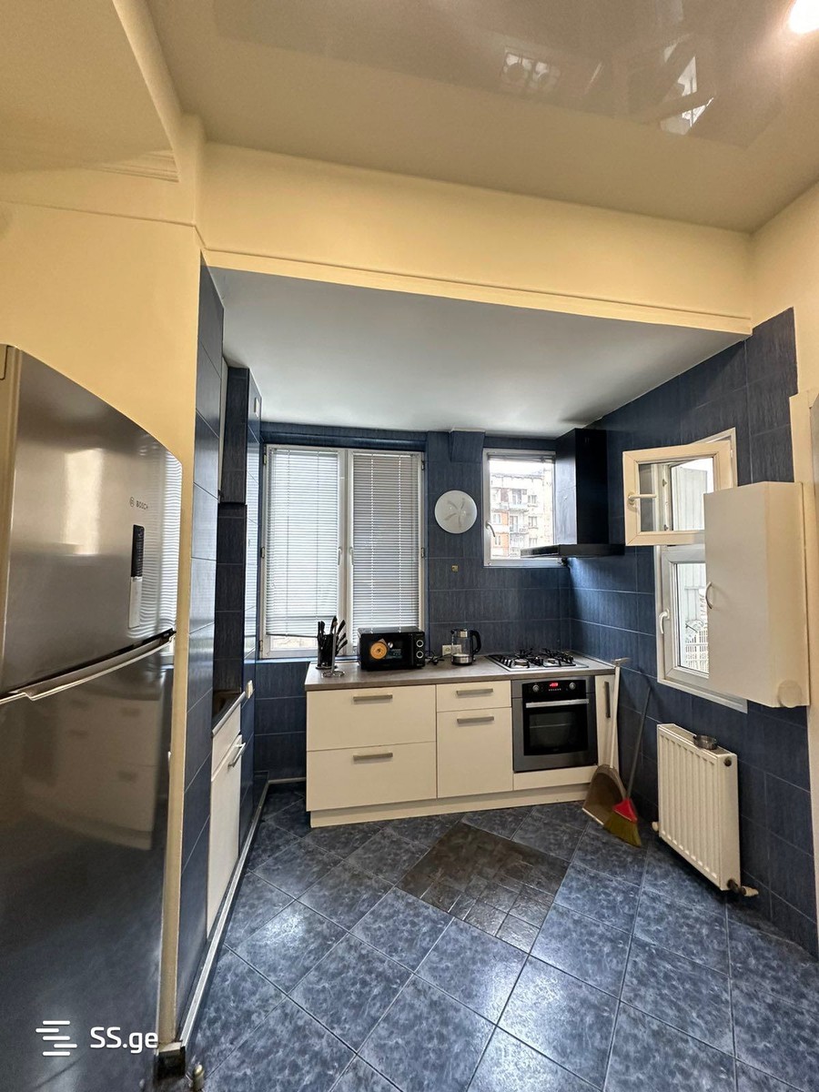 kostava st. 76 - 2 rooms