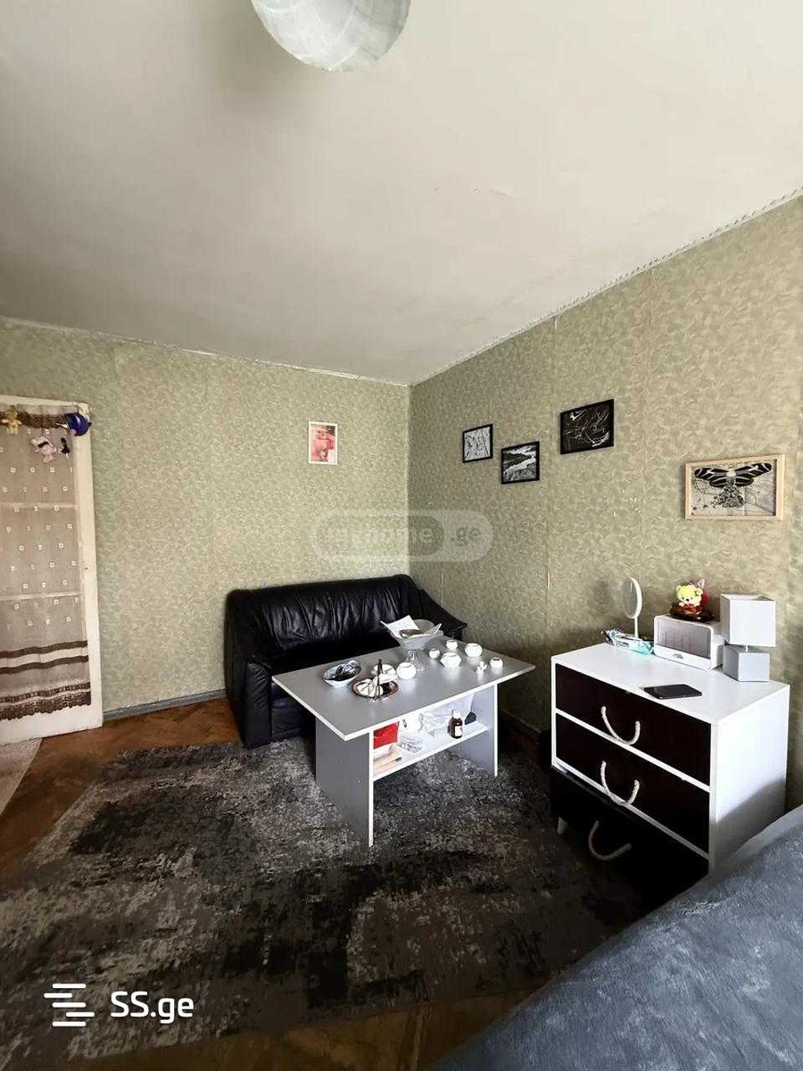 kavtaradze st. - 1 rooms