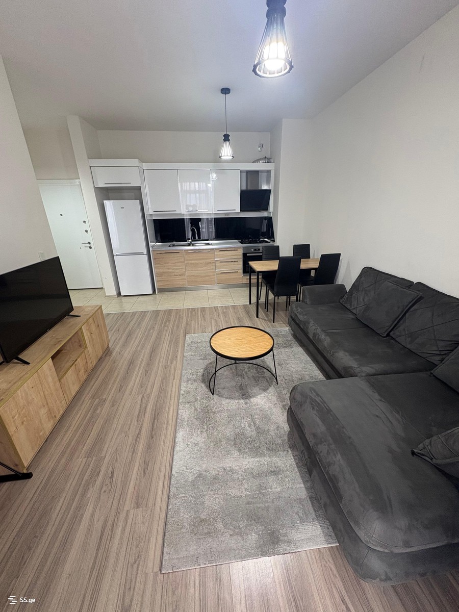 Bob walsh st. 30 - 2 rooms