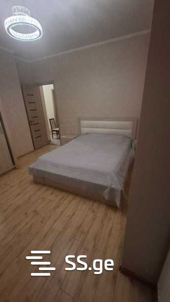 Vepkhistkaosnis st. 54 - 4 rooms