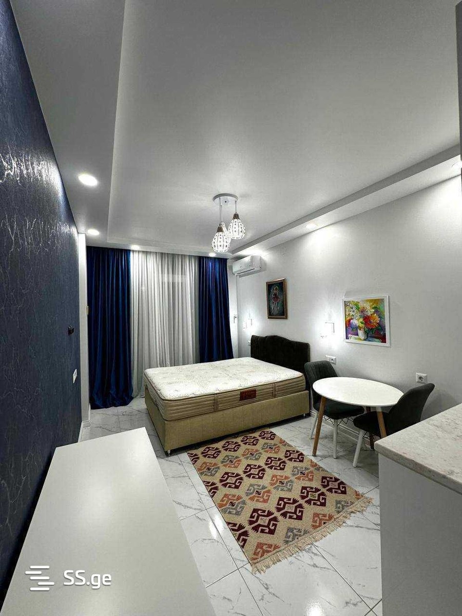 Seaside St. 10 - 1 rooms