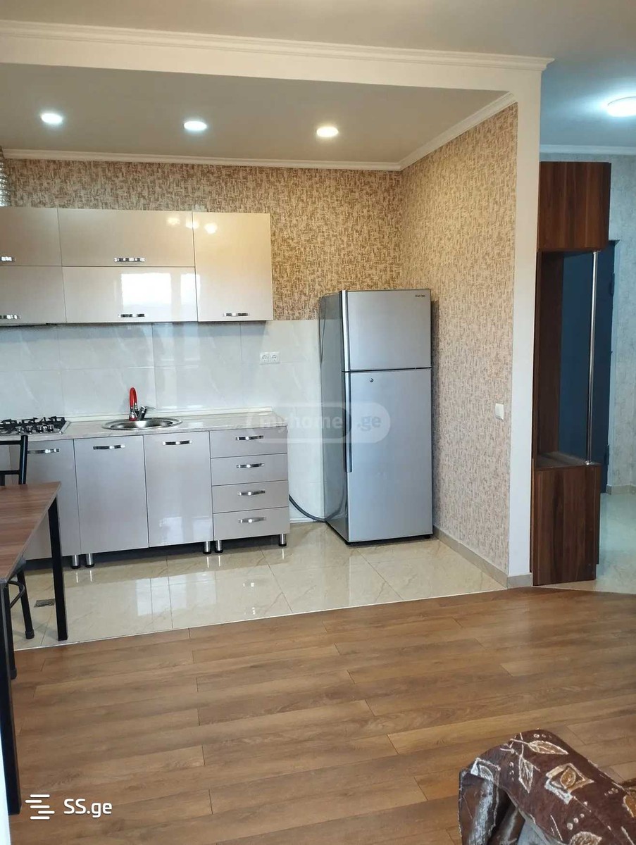 abashvili st. - 2 rooms