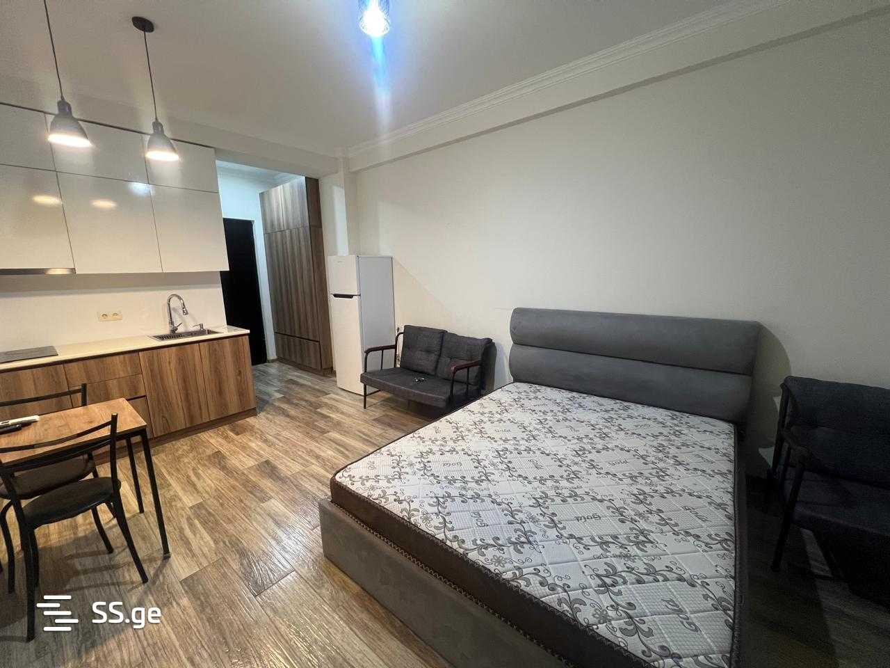 T. Botchorishvili st. - 1 rooms