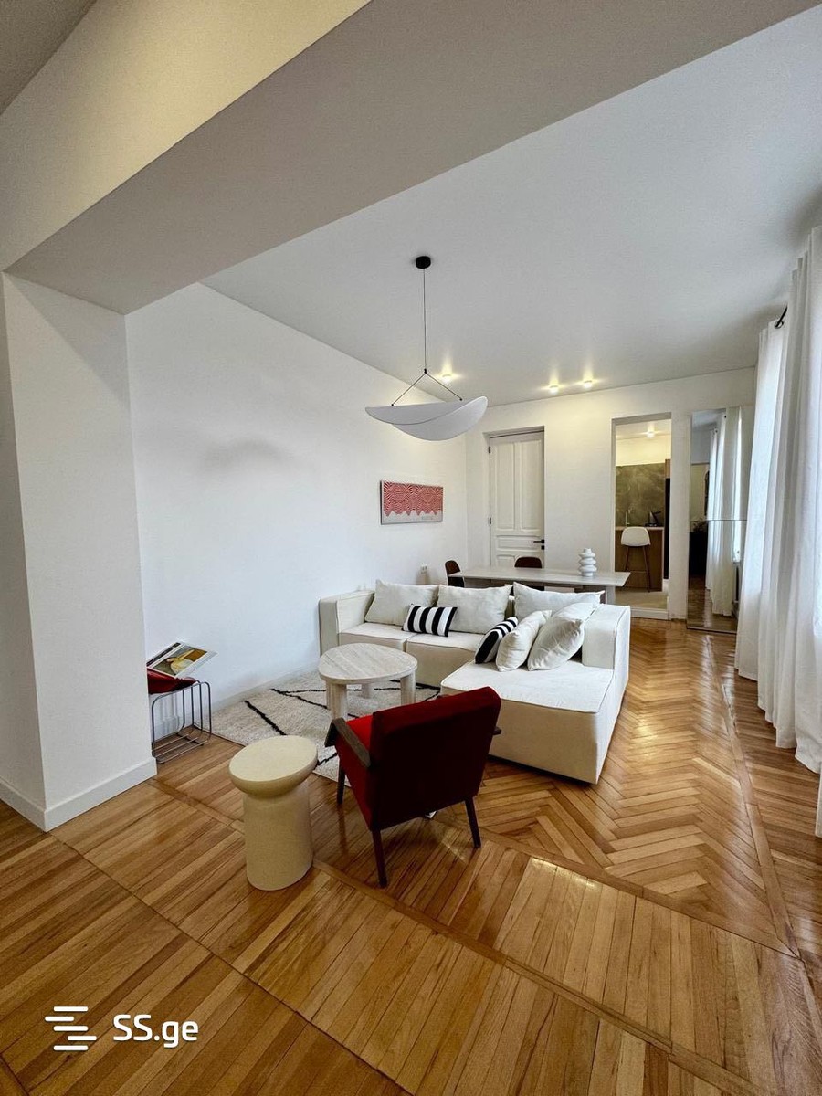 kakabadzeebi st. 0 - 3 rooms