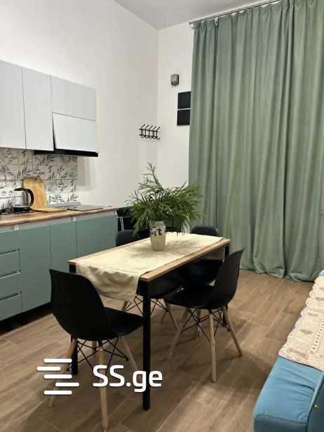 kostava st. - 2 rooms