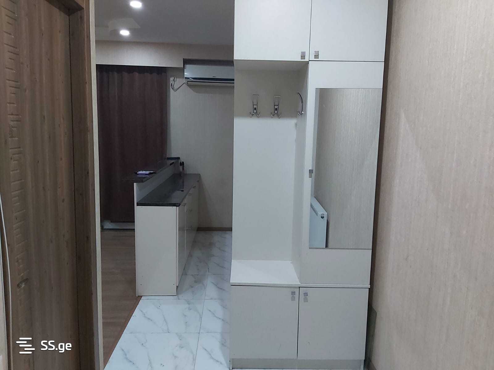 Mirian Mephe st. - 3 rooms