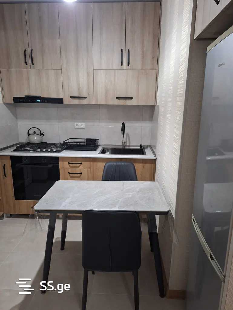 nucubidze st. - 1 rooms