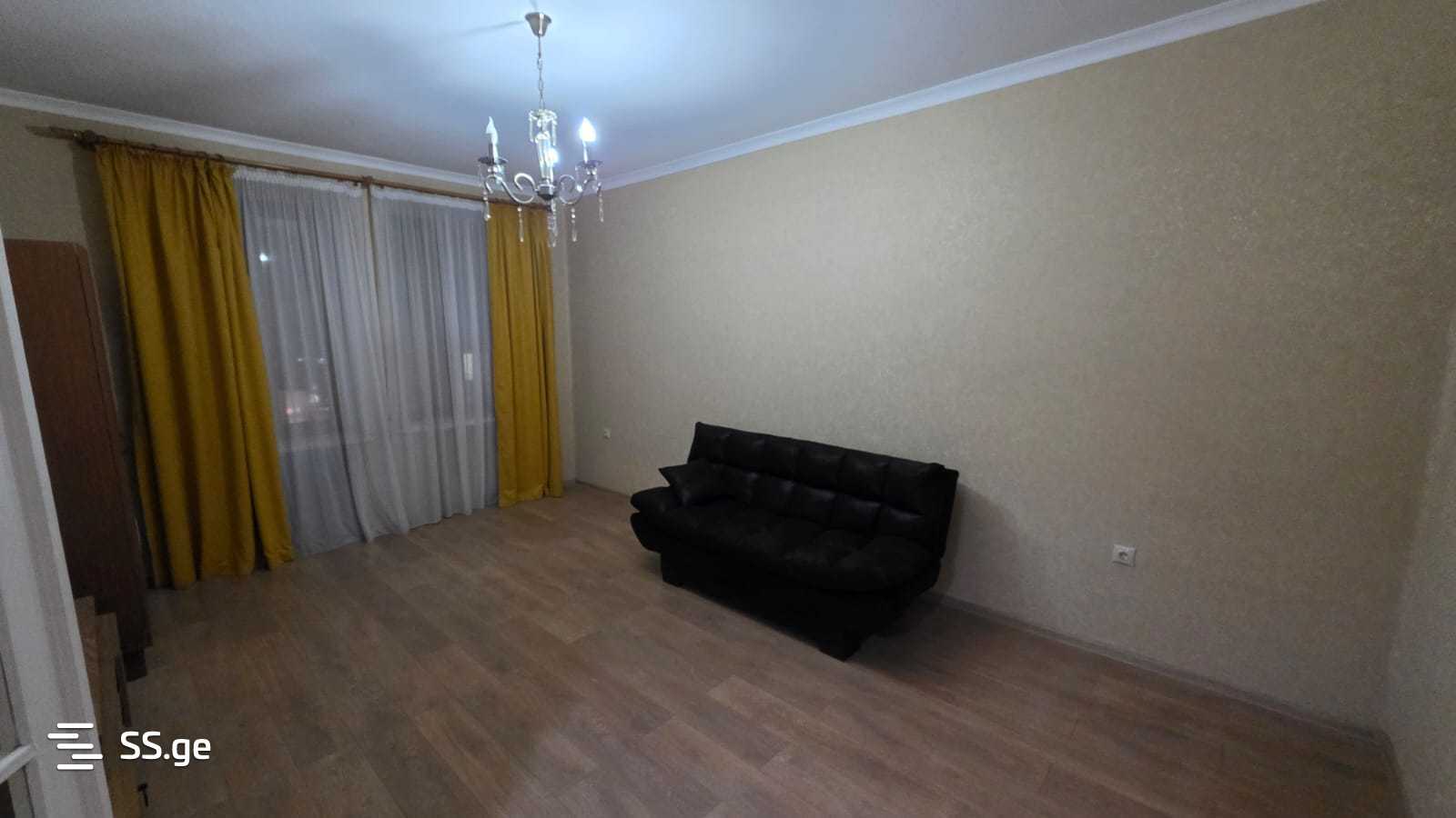 Block I - Vazha-Pshavela 8 - 1 rooms