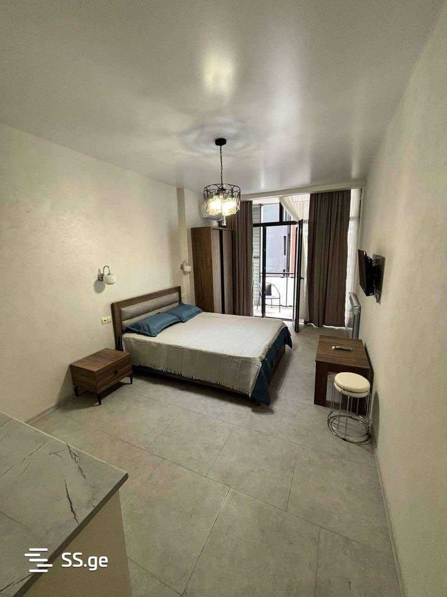 Angis st. 3 - 1 rooms