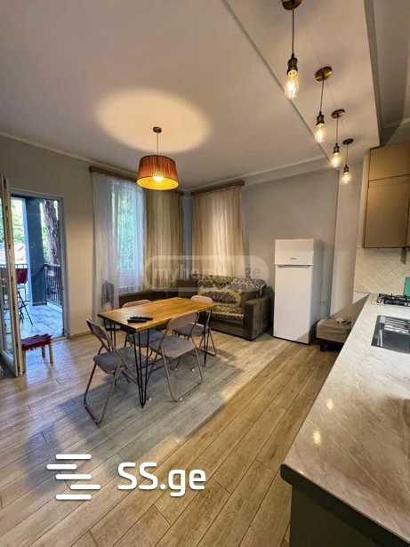 ackuri st. - 2 rooms