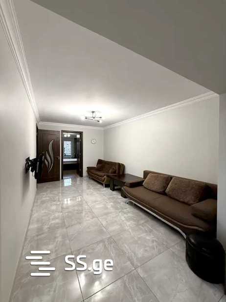 vaja-pshavela avenue - 2 rooms