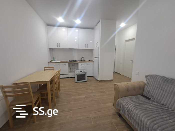 gulia st. - 2 rooms