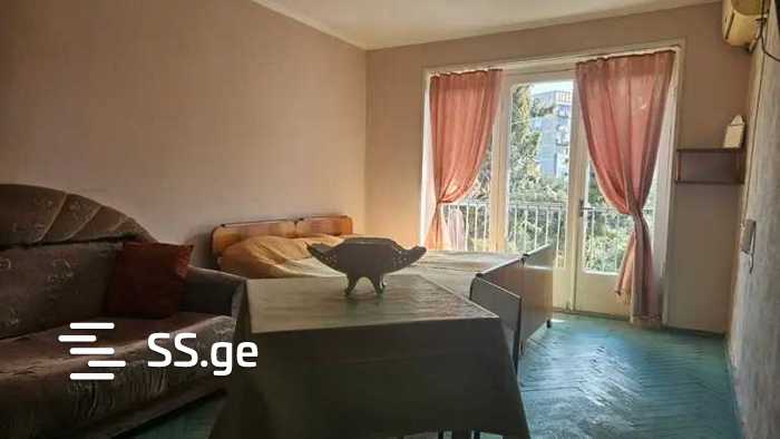 Micro. I, bl. Xa - Temka - 1 rooms