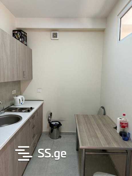 Politkovskaya St (jikia st.) - 3 rooms