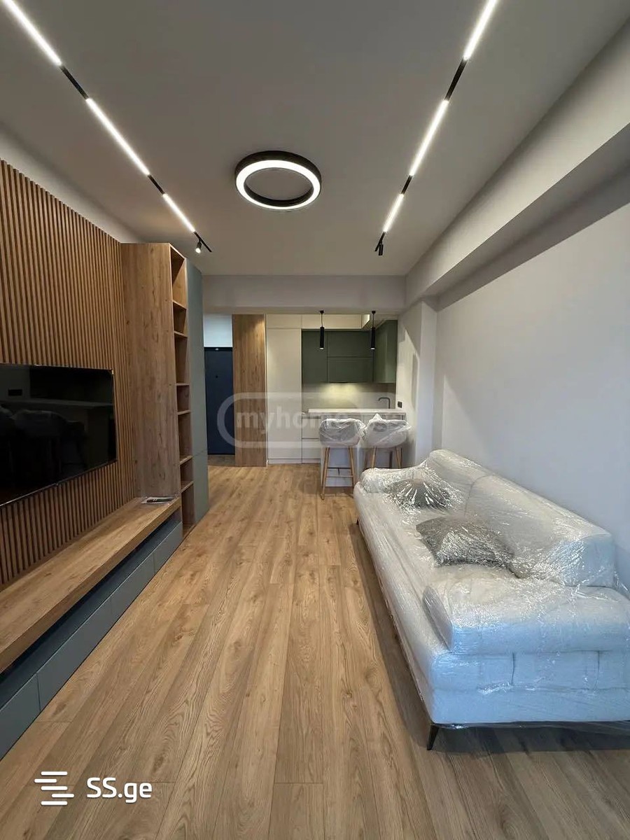 petre imeri st. . - 2 rooms