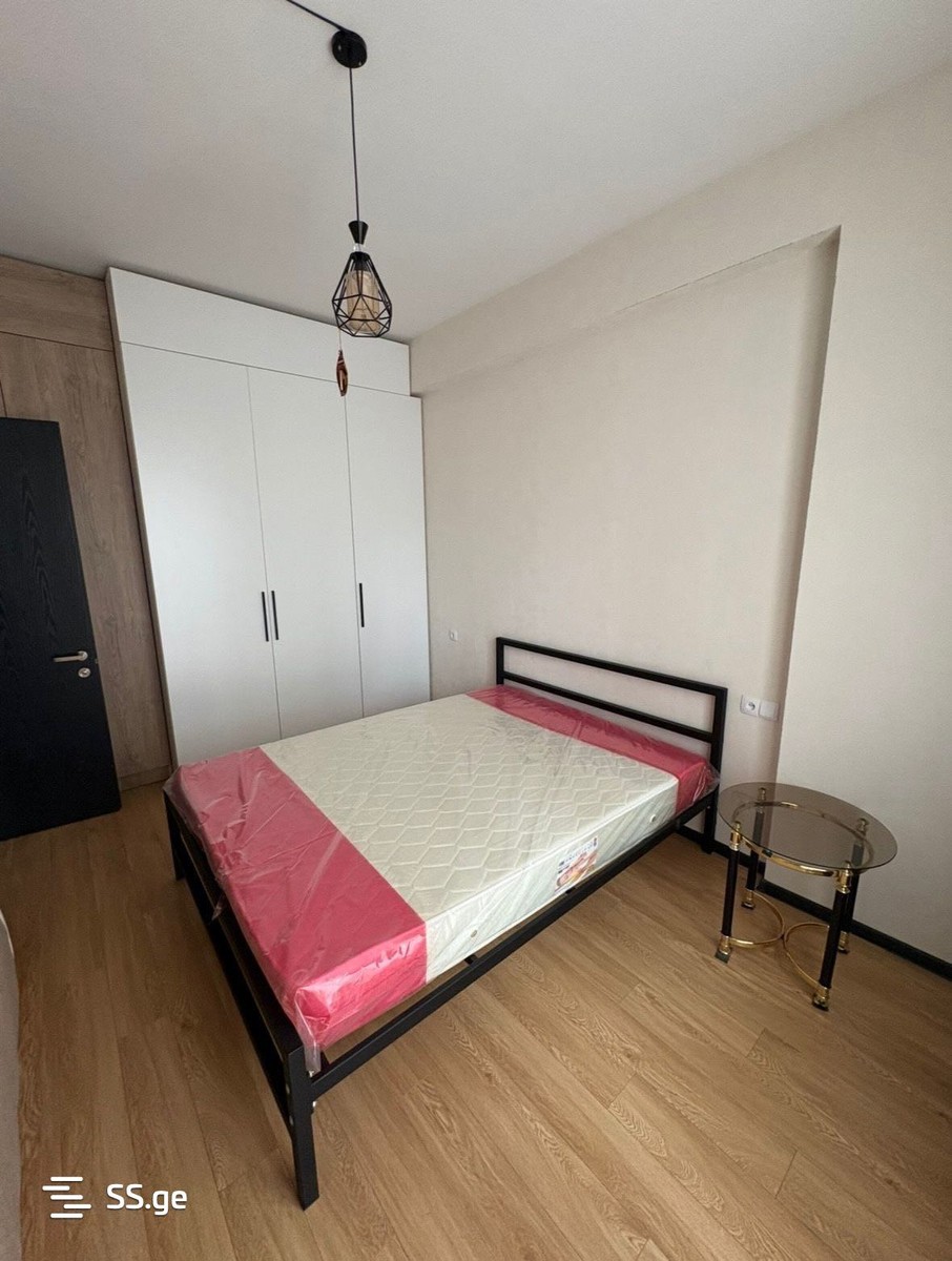 Politkovskaya St (jikia st.) 59 - 2 rooms