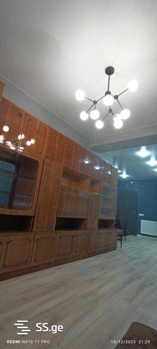 kupradze st. 2ე - 2 rooms