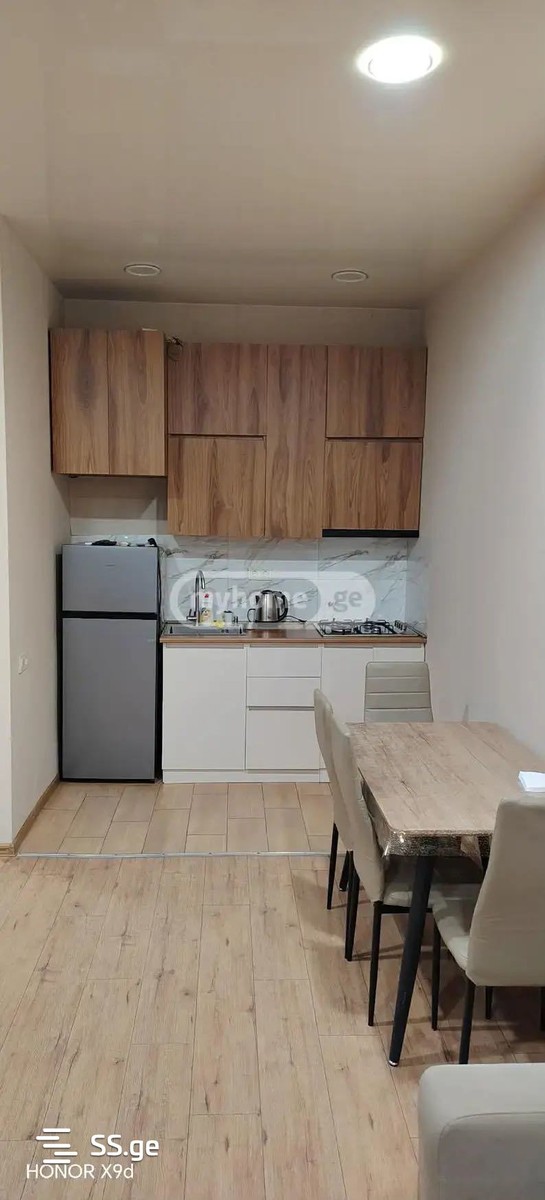 Mirian Mephe st. . - 2 rooms