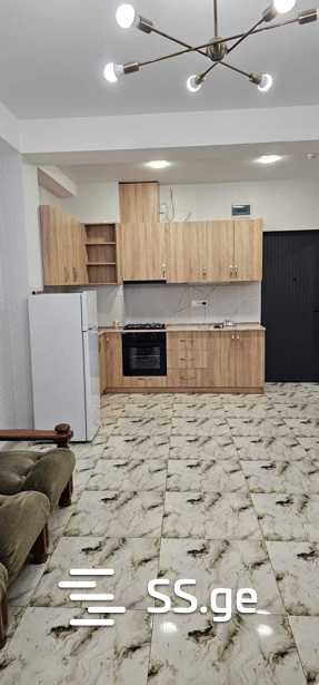 Vepkhistkaosnis st. 37 - 3 rooms