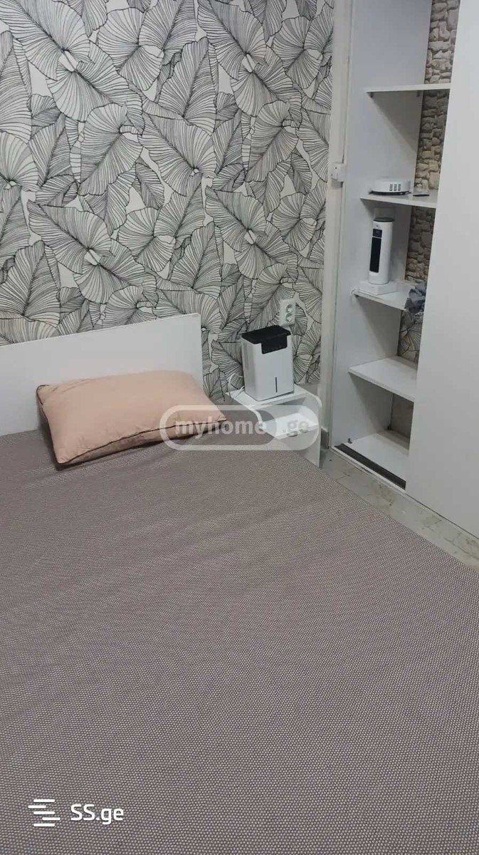 bokhou st. 5 - 2 rooms