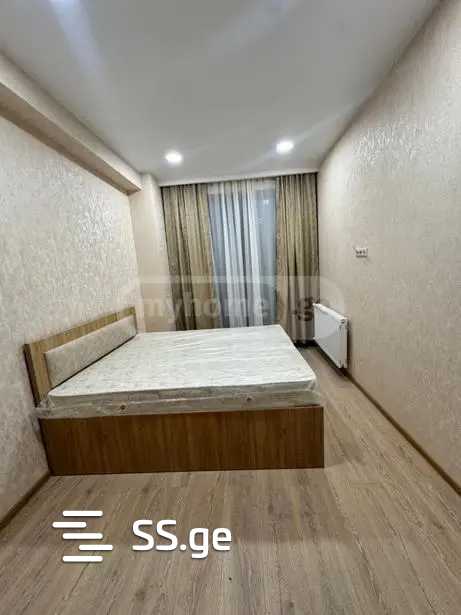 moskovi ave - 2 rooms