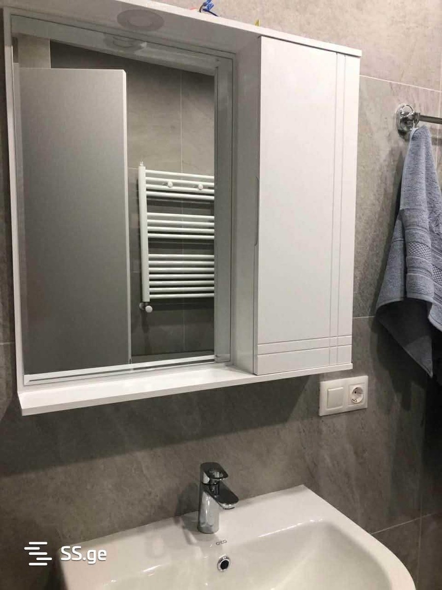 chkondideli st. 1тупик2квартира75 - 2 rooms