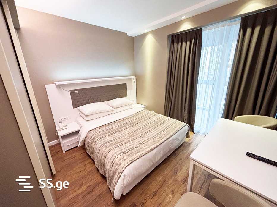 Sherif Khimshiashvili Ave 5 - 2 rooms