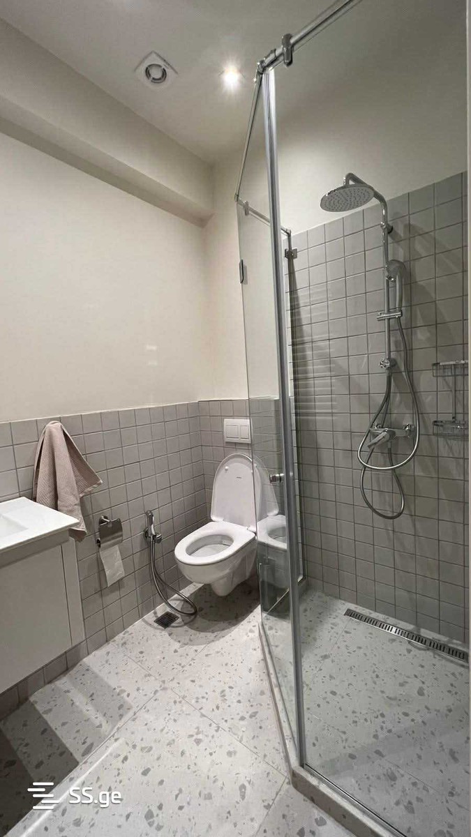 universiteti st. 46 - 2 rooms