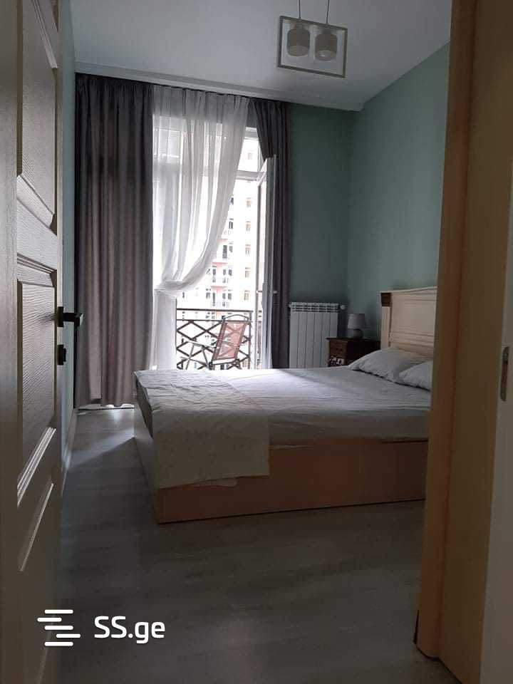 Chavchavadze st. 107 - 3 rooms