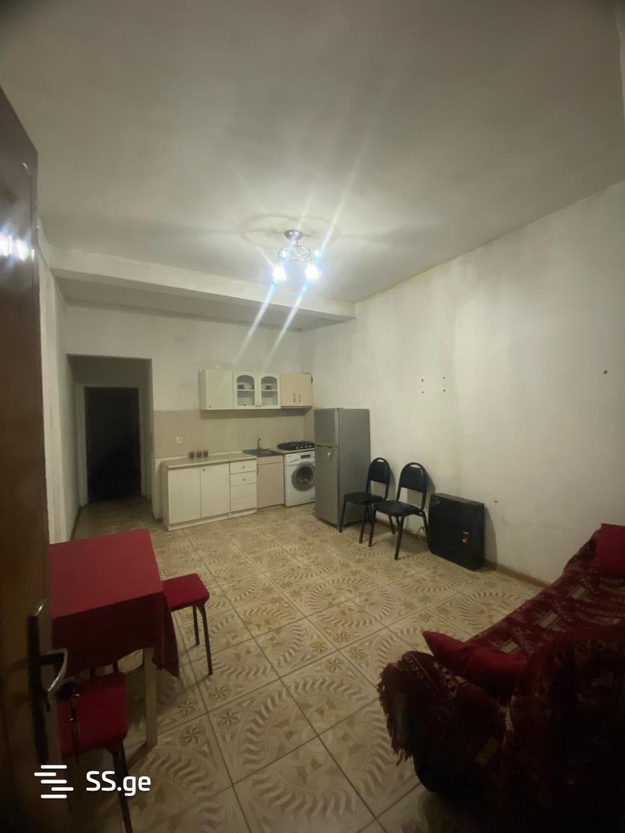 Ketevan Tsamebuli St. 41 - 2 rooms