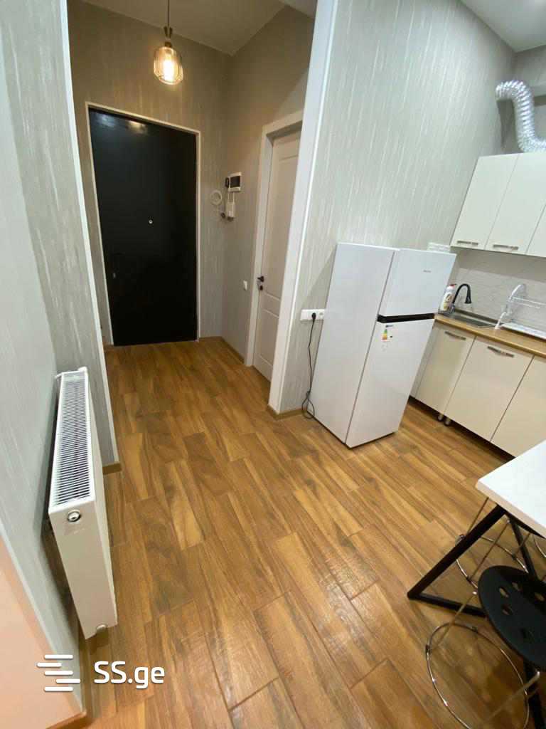 A Microdistrict - Gldani  თ. ბოჭორიშვილის3 - 2 rooms