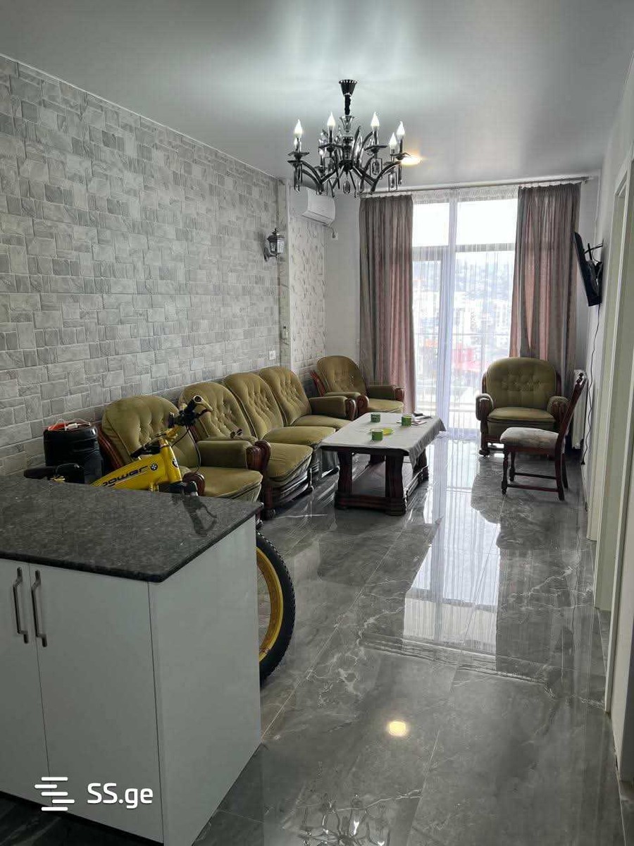 Bagrationi str. 189 - 4 rooms