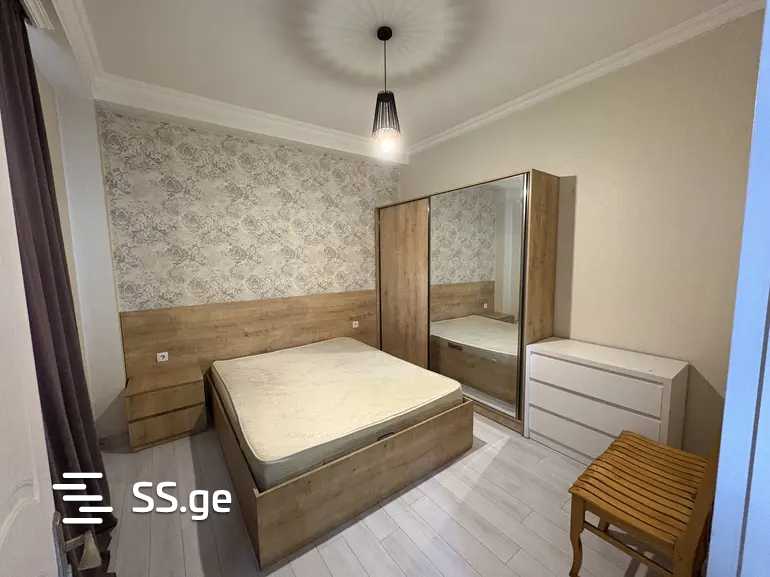 godziashvili st. 5 - 2 rooms