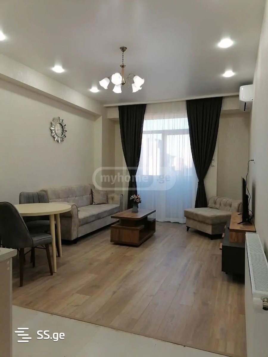 4000 Meskhi st. . - 4 rooms
