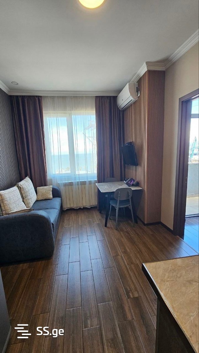 Церетели - 2 rooms