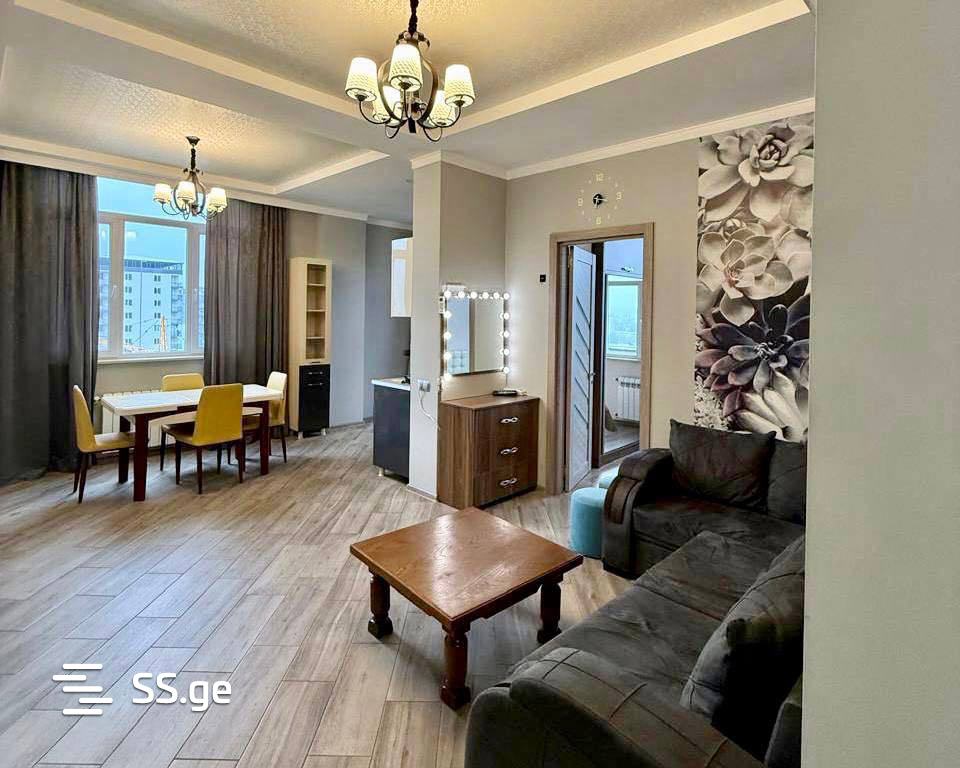 Angis st. 43 - 3 rooms