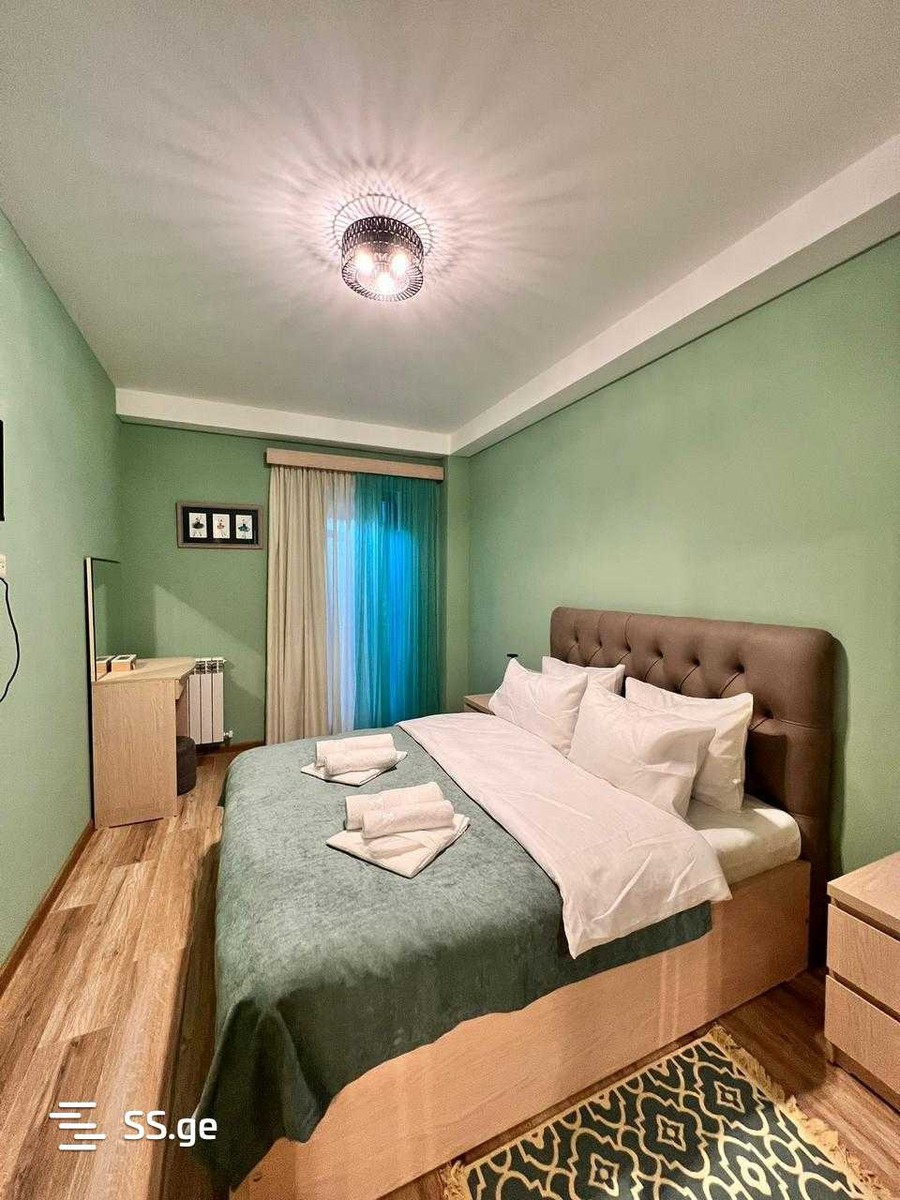 King Tamari st. 68 - 2 rooms