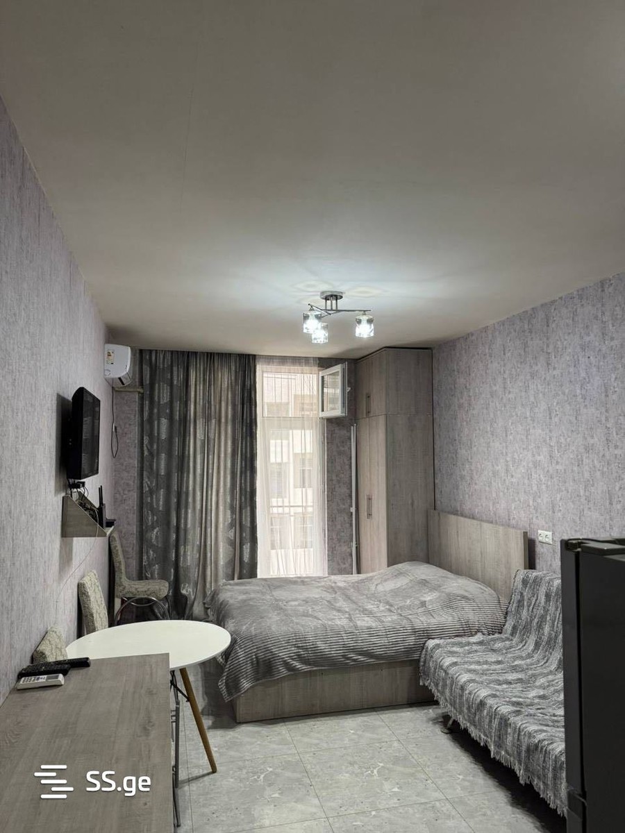 Tbel Abuseridze st. 55 - 1 rooms