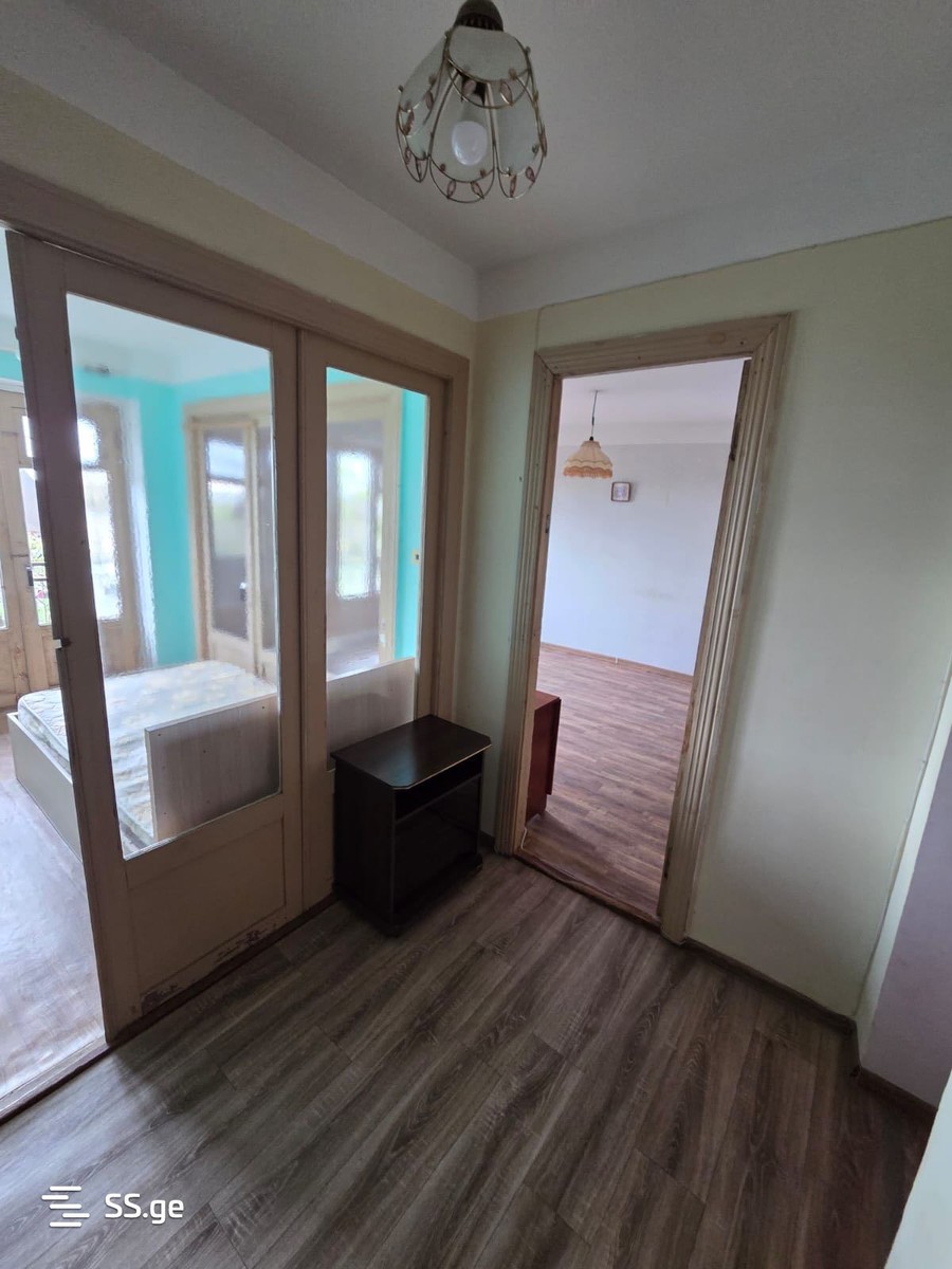 b. chichinadze st. 29i - 2 rooms