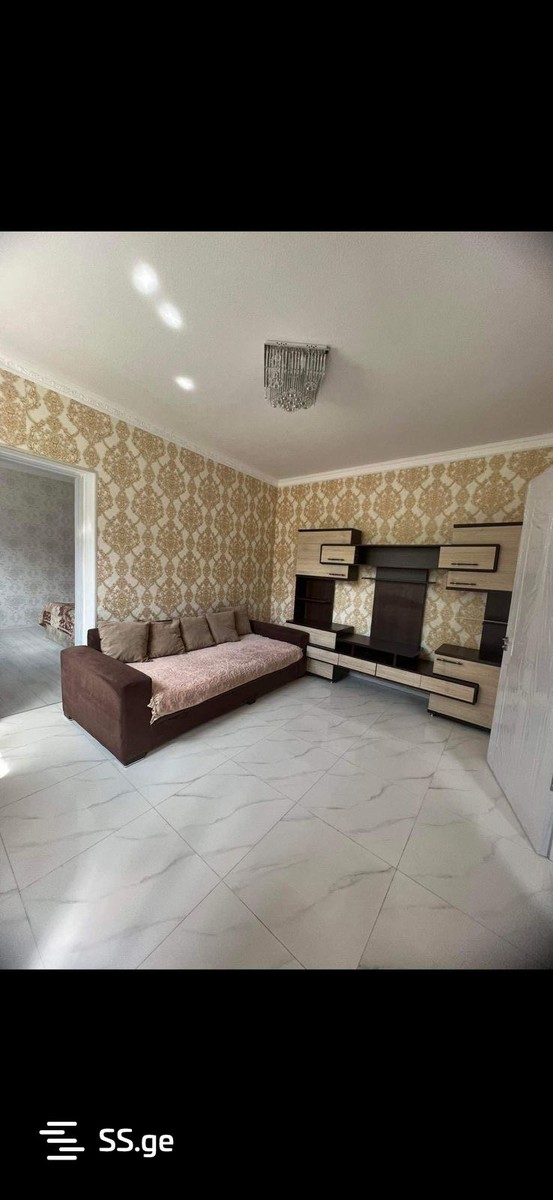 kvantaliani st. 37 - 3 rooms