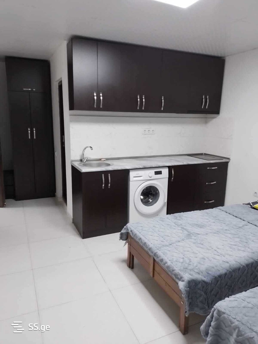 abastumani st. - 1 rooms