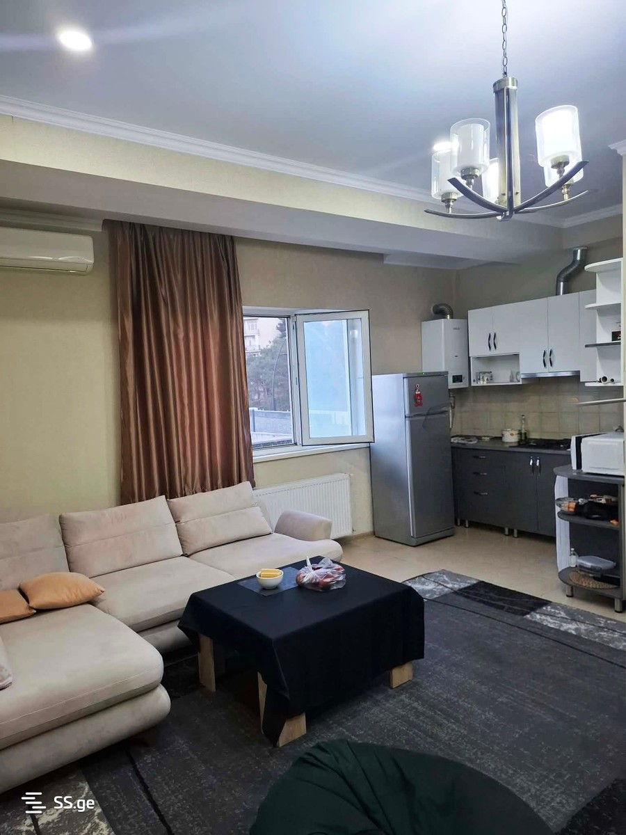 tskneti hwy - 2 rooms