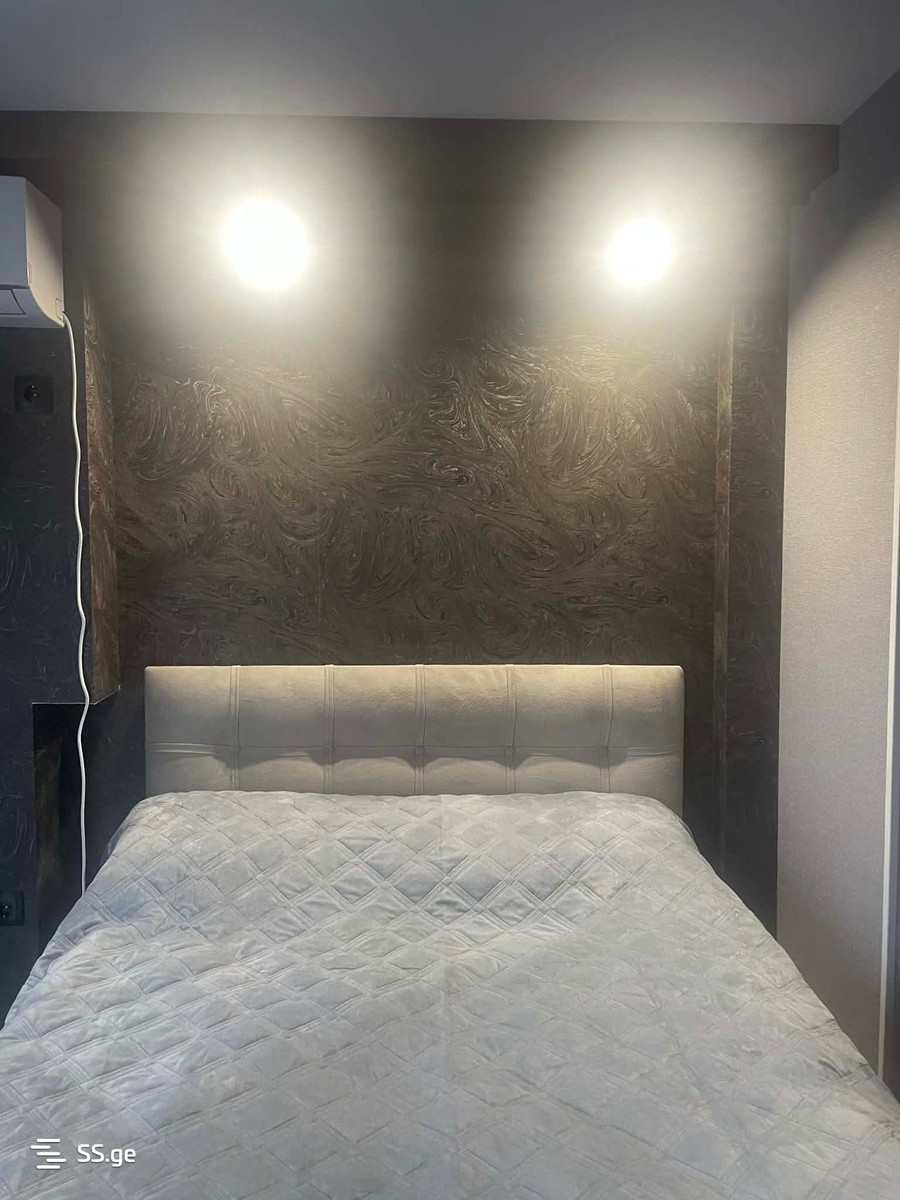 Block II - Vazha-Pshavela - 1 rooms