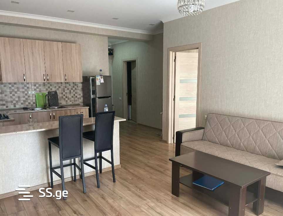 lubliana st. 11 - 2 rooms