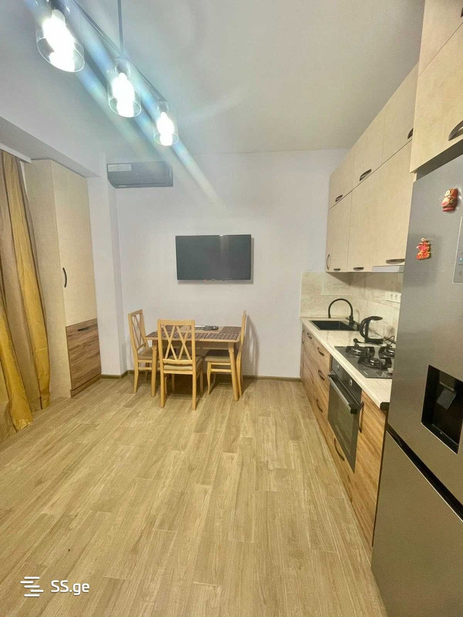 tskneti hwy 51 - 2 rooms