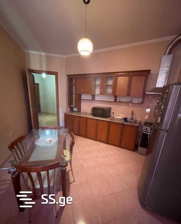 berbuki st. 25 - 2 rooms