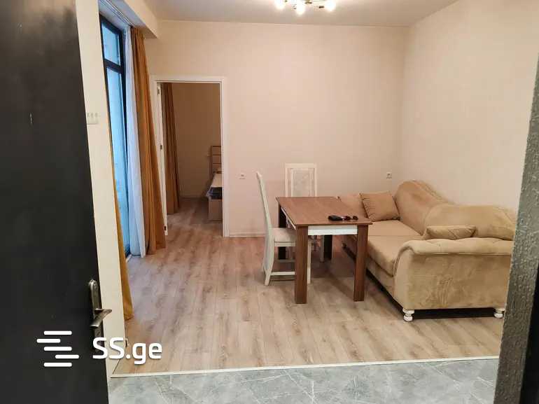 Bochorishvili st. - 2 rooms