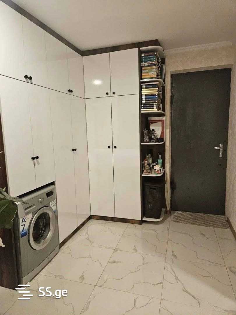 IV Microdistrict - Gldani 109ბ - 4 rooms