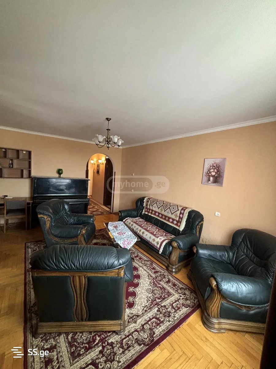 rcheulishvili st. - 2 rooms